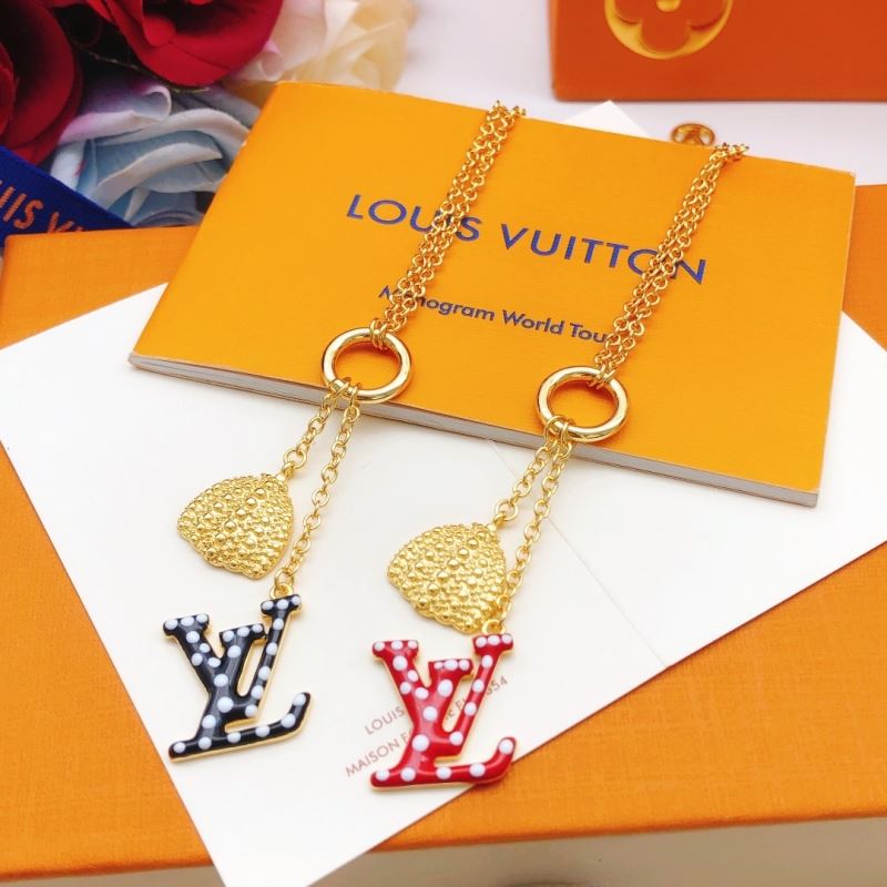 Louis Vuitton Necklaces